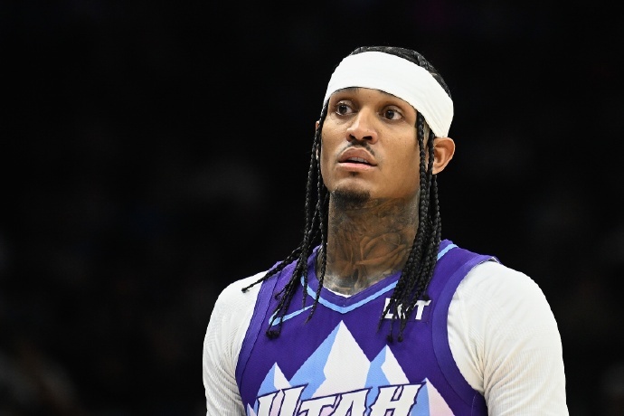 爵士买断克拉克森，开启球队重建新篇章